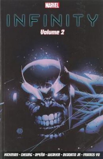 Picture of Infinity Volume 2