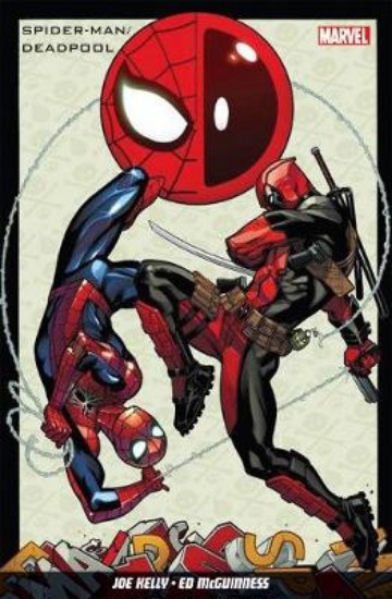 Picture of Spider-man / Deadpool Volume 1