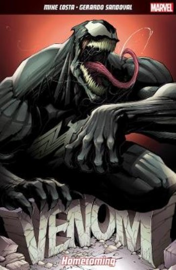 Picture of Venom Vol. 1: Homecoming