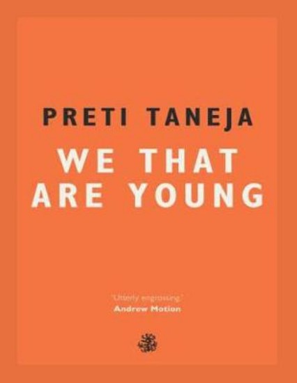 Picture of We That Are Young
