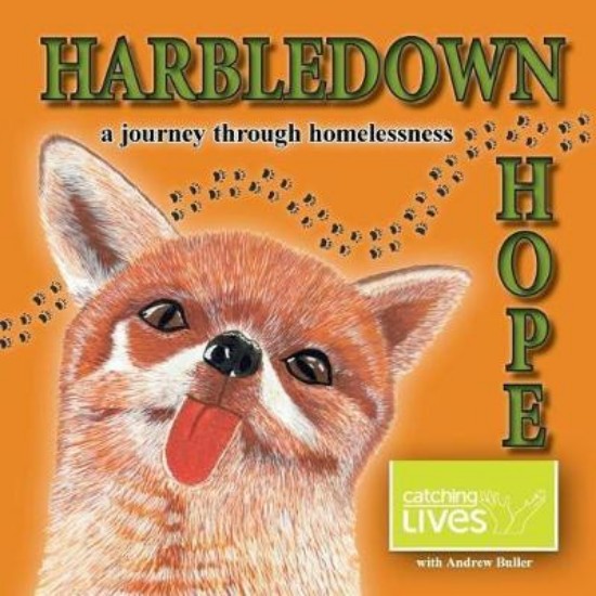 Picture of Harbledown Hope: A Journey Through Homelessness