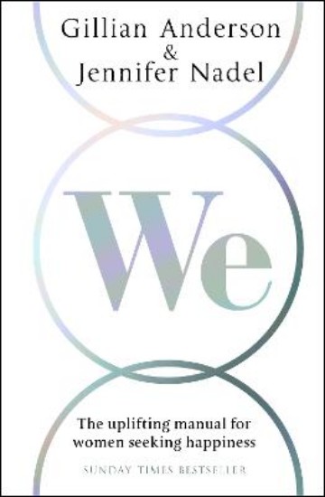 Picture of We: A Manifesto for Women Everywhere