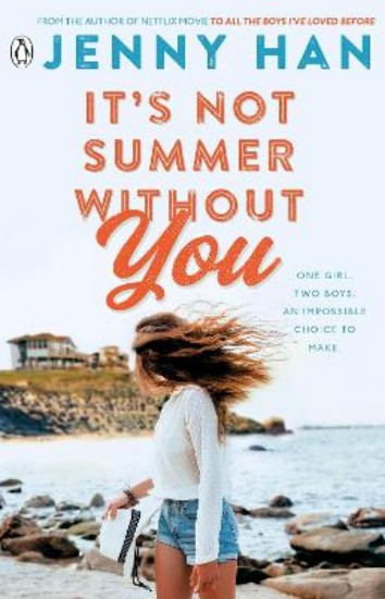 Picture of It's Not Summer Without You