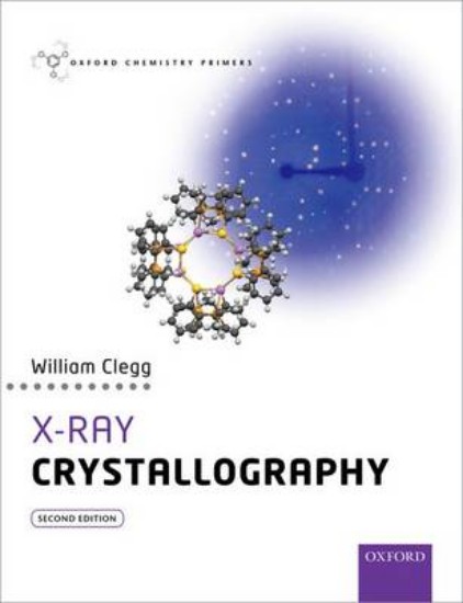 Picture of X-Ray Crystallography 2e