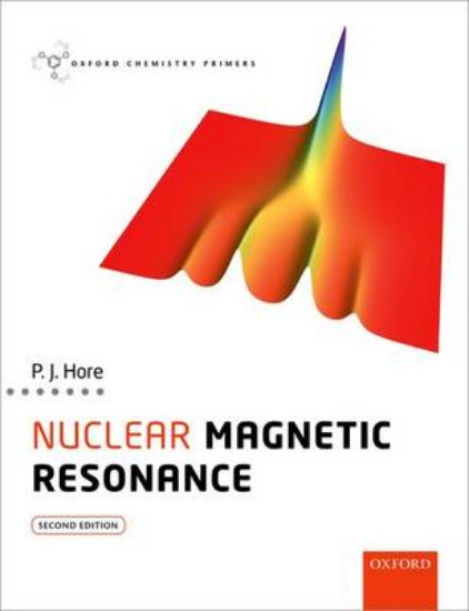Picture of Nuclear Magnetic Resonance 2e