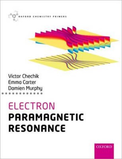 Picture of Electron Paramagnetic Resonance