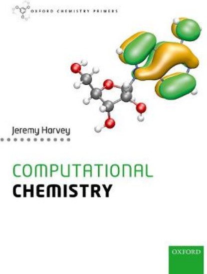 Picture of Computational Chemistry