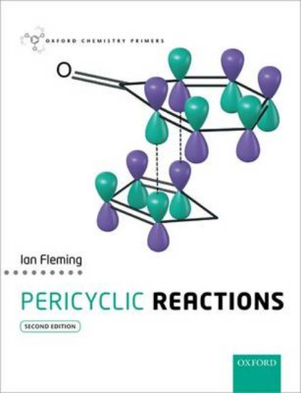 Picture of Pericyclic Reactions 2e