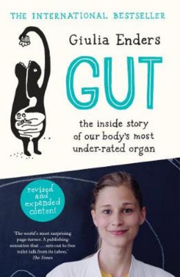 Picture of Gut: new revised and expanded edition