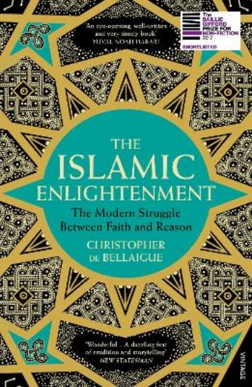 Picture of Islamic Enlightenment: The Modern Struggle Between Faith and Reason