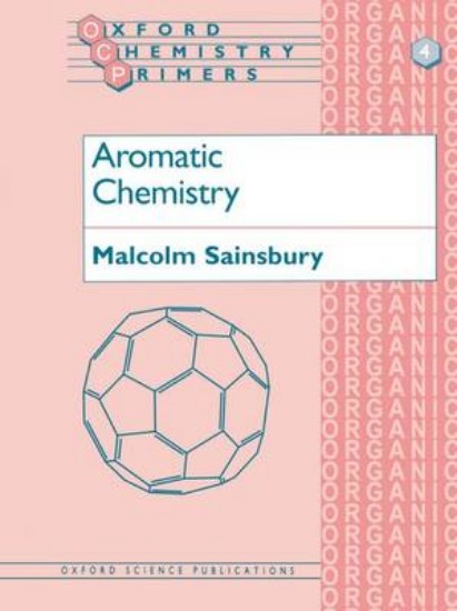 Picture of Aromatic Chemistry