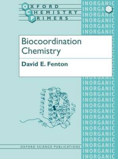 Picture of Biocoordination Chemistry