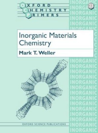 Picture of Inorganic Materials Chemistry