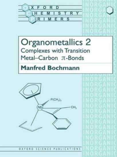 Picture of Organometallics 2: Complexes with Transition Metal-Carbon Ï  bonds