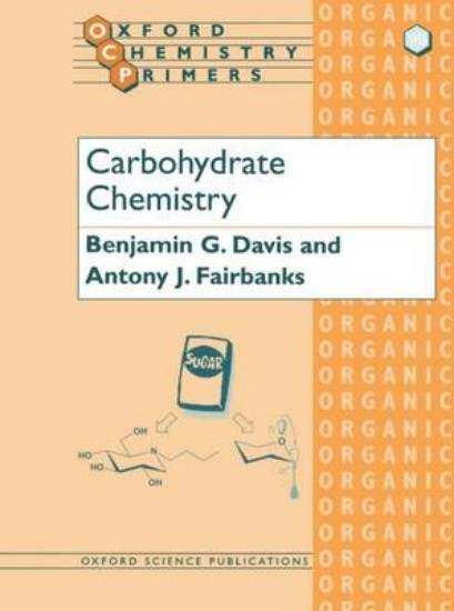 Picture of Carbohydrate Chemistry