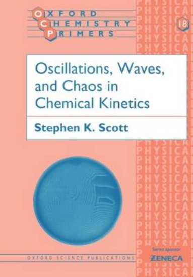 Picture of Oscillations, Waves, and Chaos in Chemical Kinetics