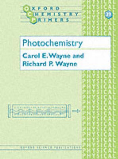 Picture of Photochemistry