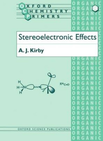 Picture of Stereoelectronic Effects