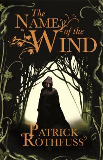 Picture of Name of the Wind: 10th Anniversary Deluxe Illustrated Edition