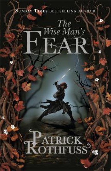 Picture of Wise Man's Fear: The Kingkiller Chronicle: Book 2