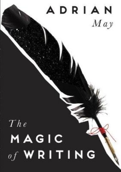Picture of Magic of Writing