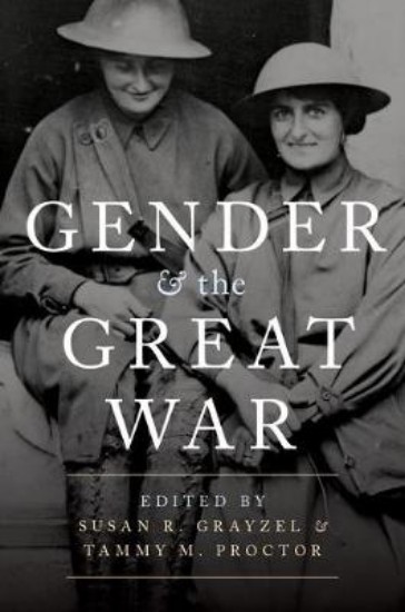 Picture of Gender and the Great War