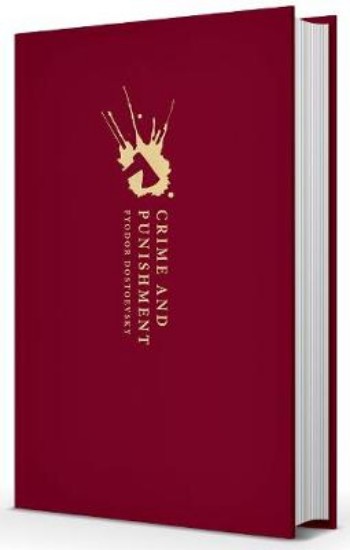 Picture of Crime and Punishment: (OWC Hardback)