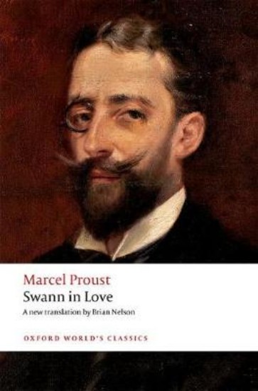 Picture of Swann in Love