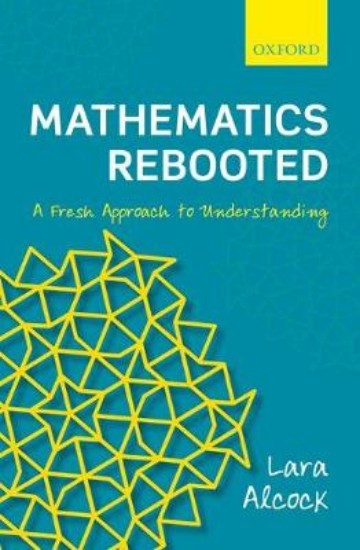 Picture of Mathematics Rebooted: A Fresh Approach to Understanding