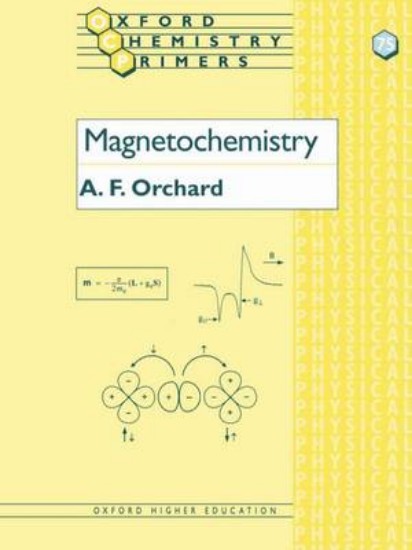 Picture of Magnetochemistry