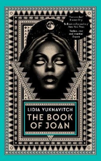 Picture of Book of Joan