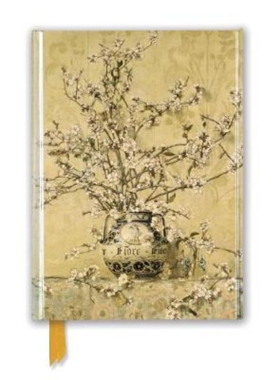 Picture of Charles Coleman: Apple Blossoms (Foiled Journal)