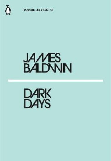 Picture of Dark Days No 38