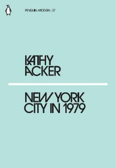 Picture of New York City in 1979 No 27
