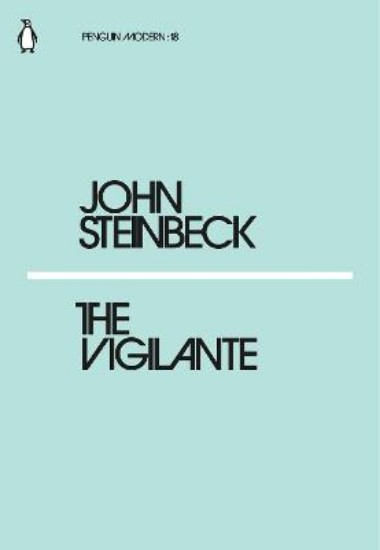 Picture of Vigilante No 18