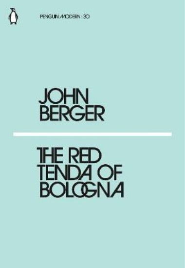 Picture of Red Tenda of Bologna No 30
