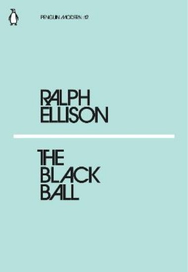 Picture of Black Ball No 12