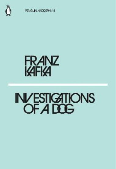 Picture of Investigations of a Dog No 14