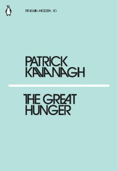 Picture of Great Hunger No 10