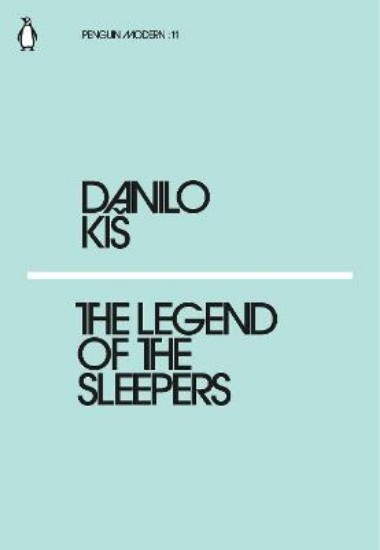 Picture of Legend of the Sleepers No 11