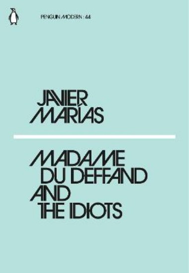 Picture of Madame du Deffand and the Idiots No 44