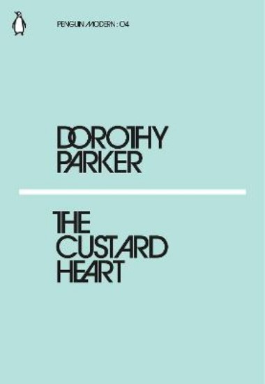 Picture of Custard Heart No 04