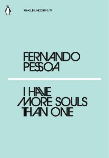 Picture of I Have More Souls Than One No 19
