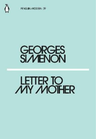 Picture of Letter to My Mother No 39