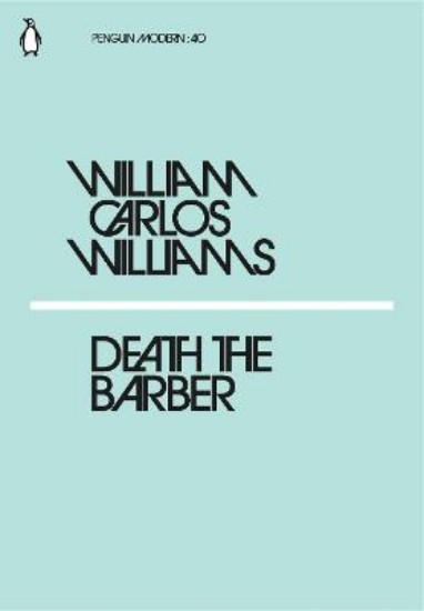 Picture of Death the Barber No 40