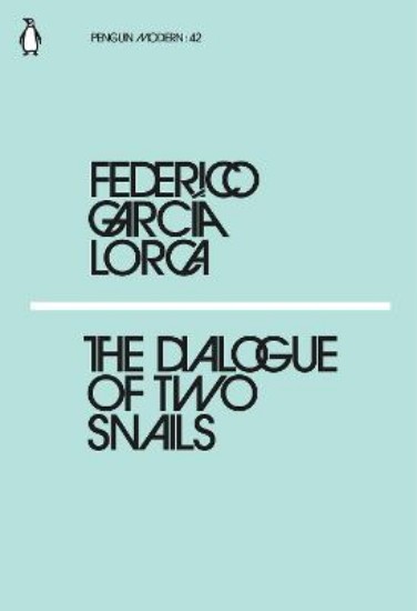 Picture of Dialogue of Two Snails No 42