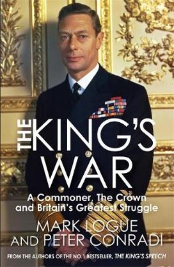 Picture of King's War