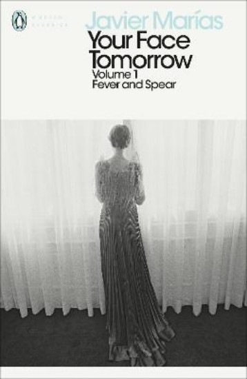 Picture of Your Face Tomorrow, Volume 1: Fever and Spear