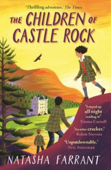 Picture of Children of Castle Rock