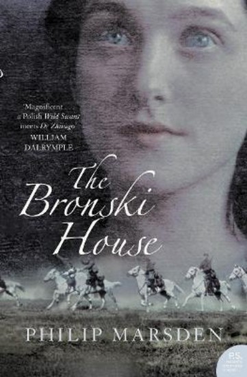 Picture of Bronski House